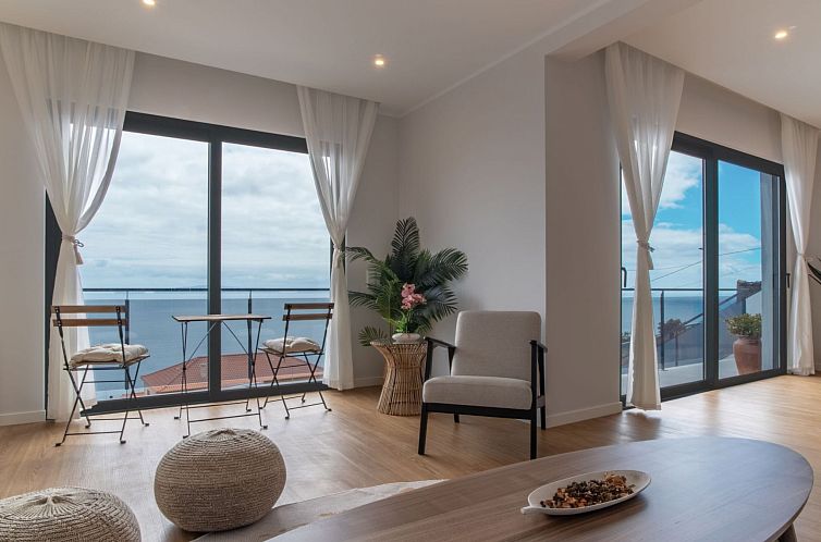 Vakantiehuis Ferienvilla "Isaac" mit Whirlpool