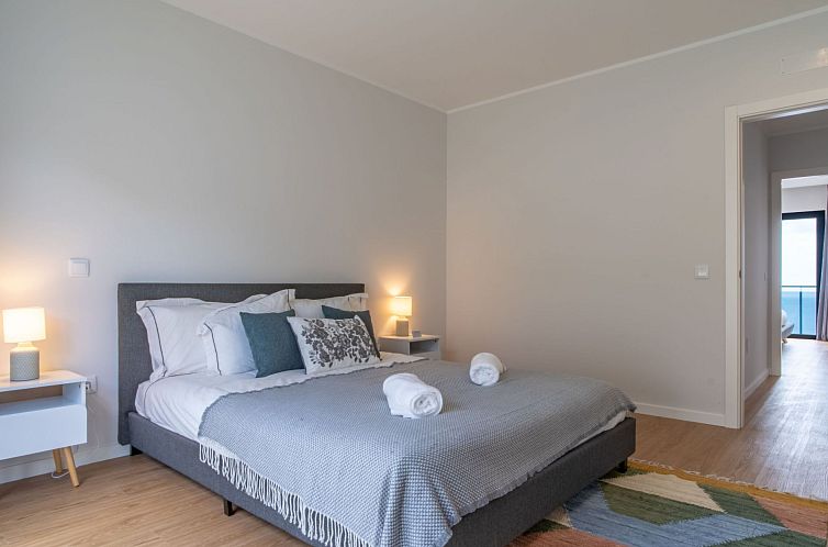 Vakantiehuis Ferienvilla "Isaac" mit Whirlpool