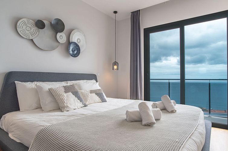 Vakantiehuis Ferienvilla "Isaac" mit Whirlpool