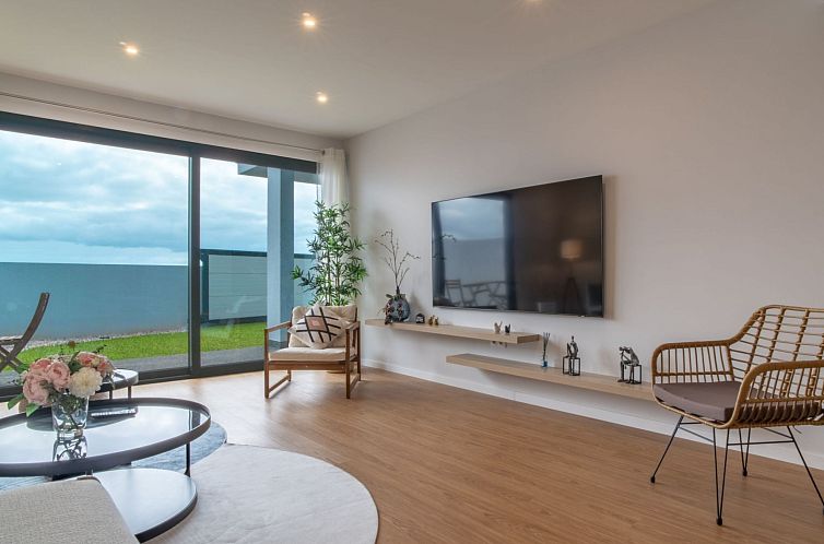 Vakantiehuis Ferienvilla "Isaac" mit Whirlpool