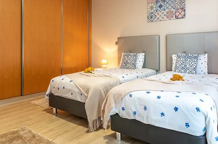 Apartamento Goncalves