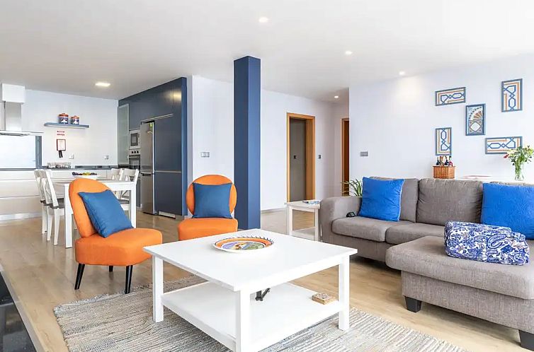 Apartamento Goncalves