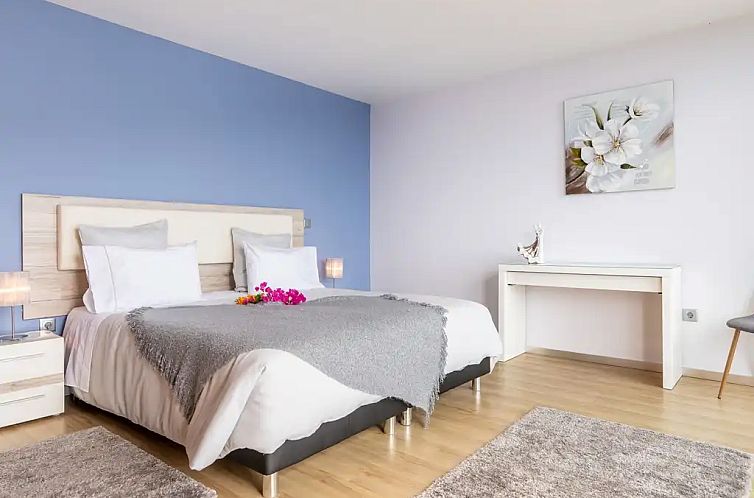 Apartamento Goncalves