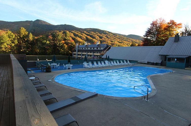 Village of Loon Mountain - VI