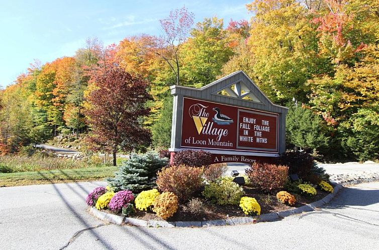 Village of Loon Mountain - VI