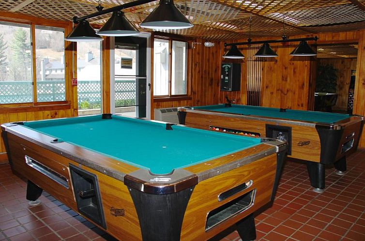 Village of Loon Mountain - VI