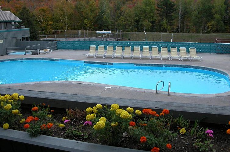 Village of Loon Mountain - VI