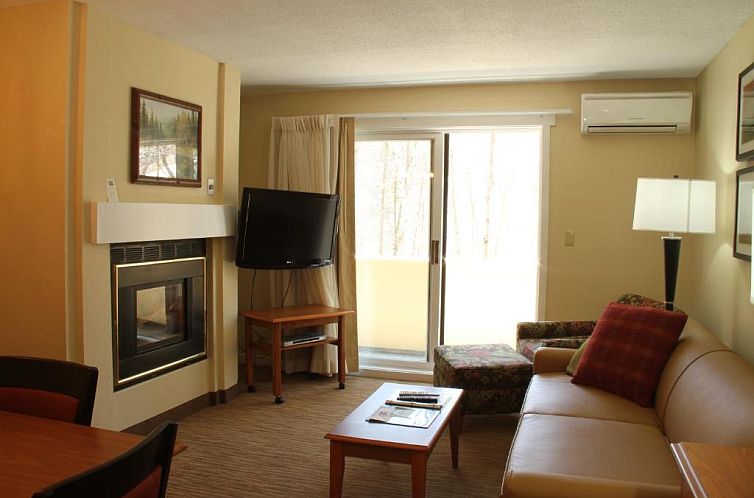 Village of Loon Mountain - VI