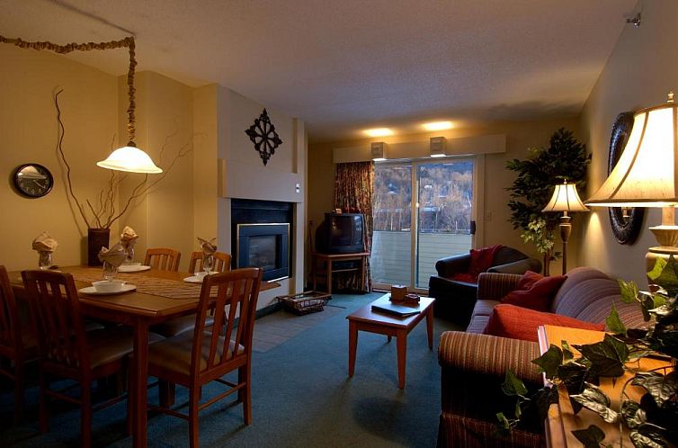 Village of Loon Mountain - VI