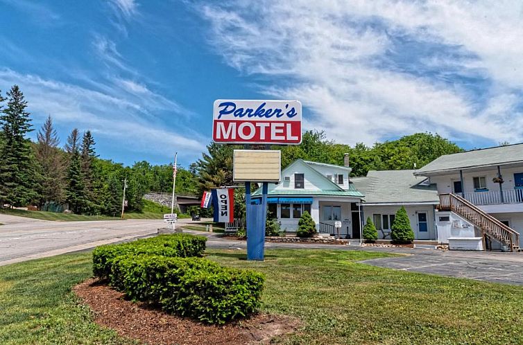 Unterkunft 1325111 - Appartement New England - Parker's Motel