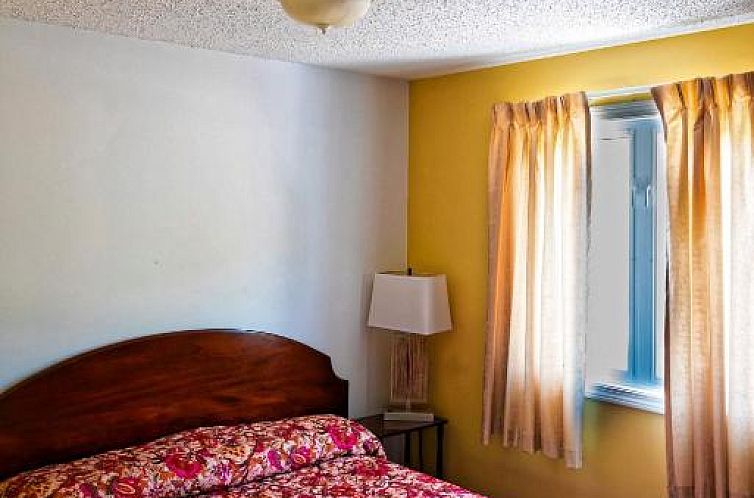 Parker's Motel