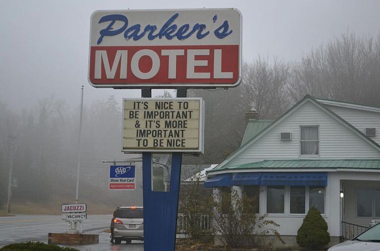 Parker's Motel
