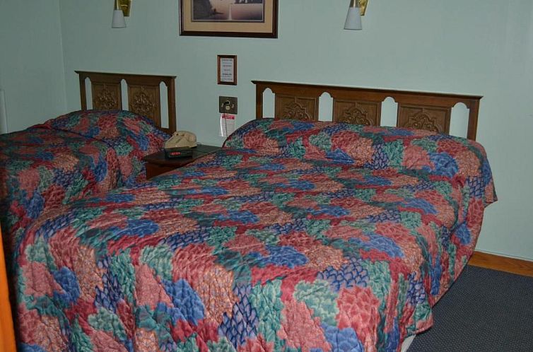 Parker's Motel