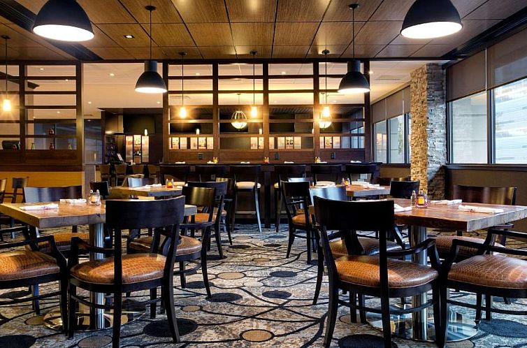 DoubleTree by Hilton Hotel & Suites Jersey City