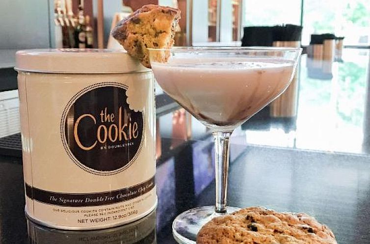 DoubleTree by Hilton Hotel & Suites Jersey City