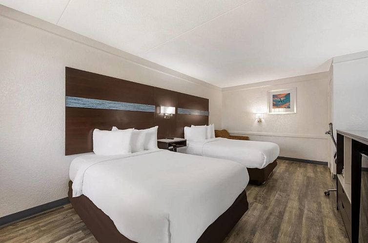 Quality Inn & Suites Charlotte Airport
