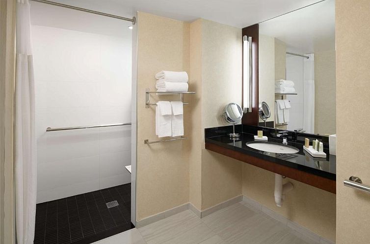 Hilton Charlotte Uptown