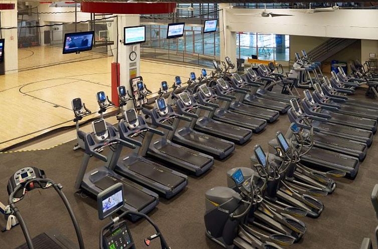 Hilton Charlotte Uptown