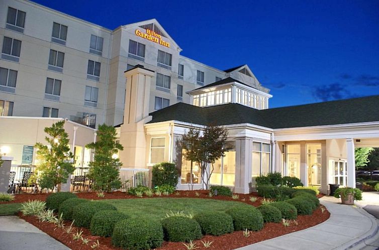 Guest house 1325311 - Apartment Zuiden - Hilton Garden Inn Charlotte North