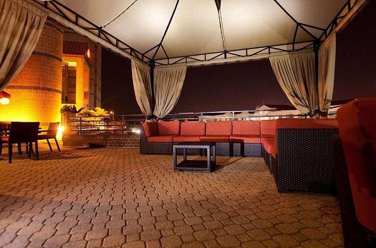 Hilton Charlotte University Place