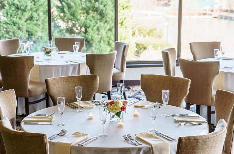 Hilton Charlotte University Place