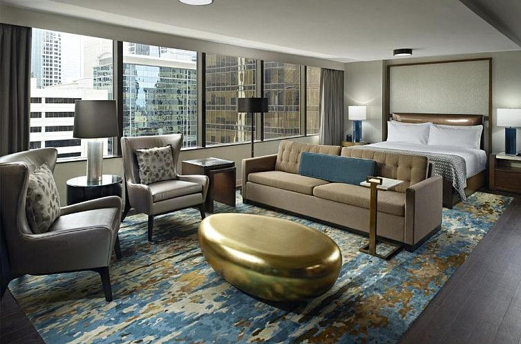 Omni Charlotte Hotel