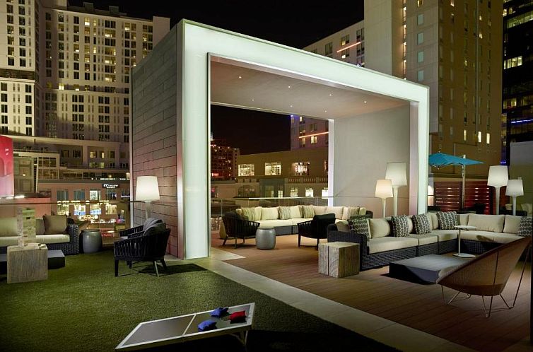 Omni Charlotte Hotel