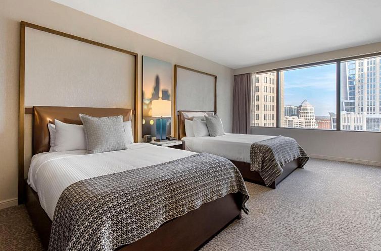 Omni Charlotte Hotel