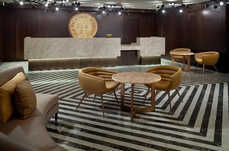 Omni Charlotte Hotel