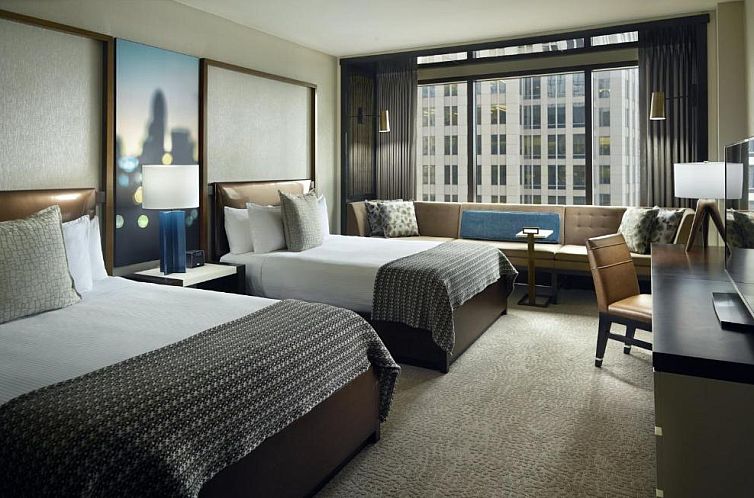 Omni Charlotte Hotel