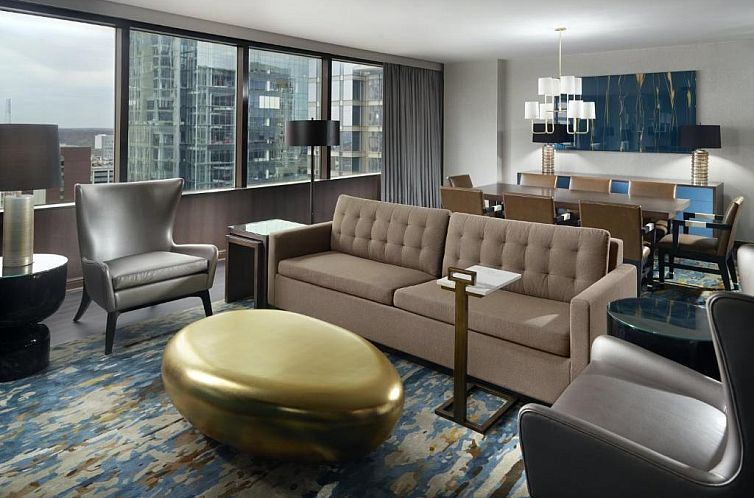 Omni Charlotte Hotel