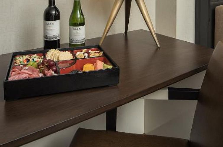 Omni Charlotte Hotel