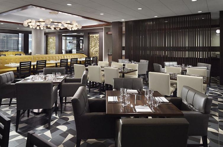 Omni Charlotte Hotel