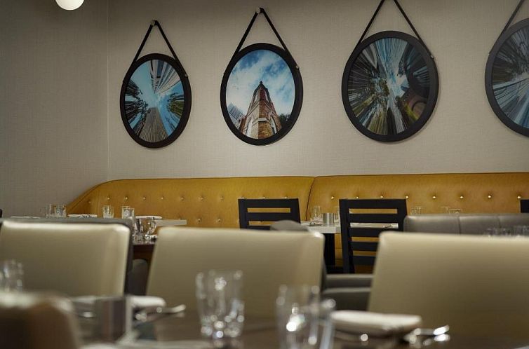 Omni Charlotte Hotel