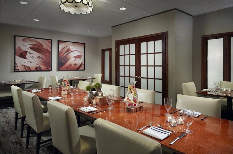 Omni Charlotte Hotel