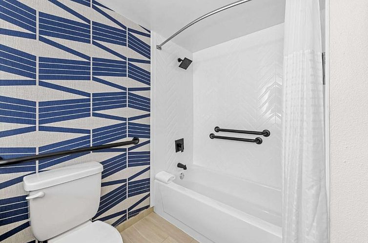 Best Western Sterling Hotel - Charlotte