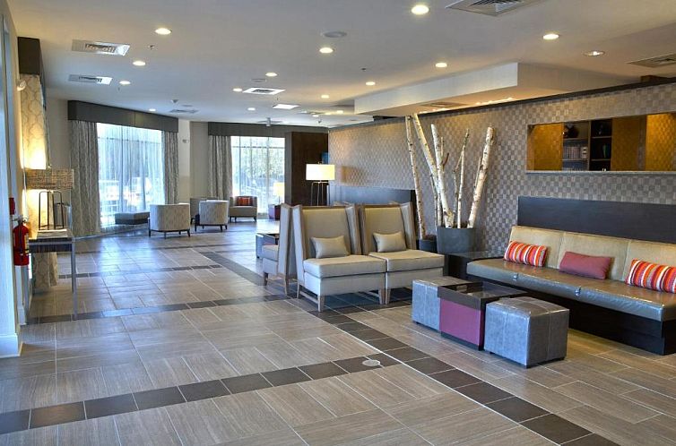 Holiday Inn Charlotte Airport, an IHG Hotel