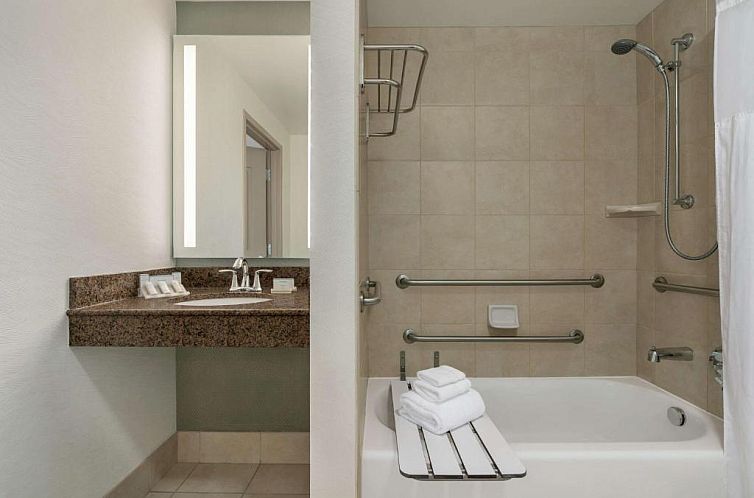 Hilton Garden Inn Charlotte/Ayrsley