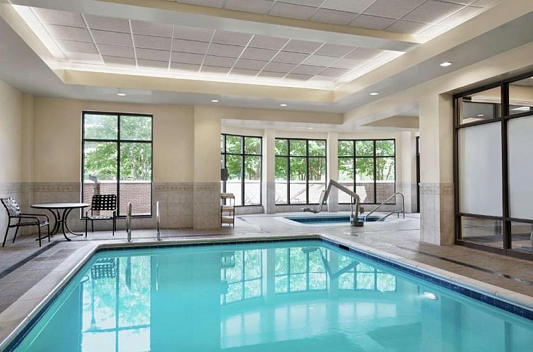 Hilton Garden Inn Charlotte/Ayrsley