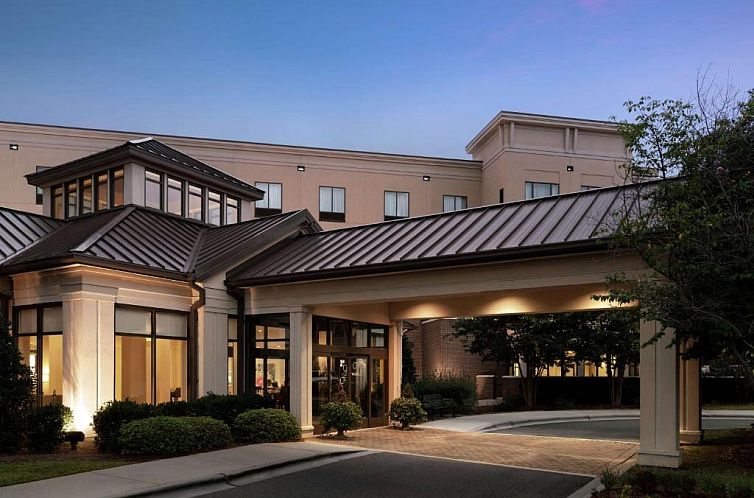 Hilton Garden Inn Charlotte/Ayrsley