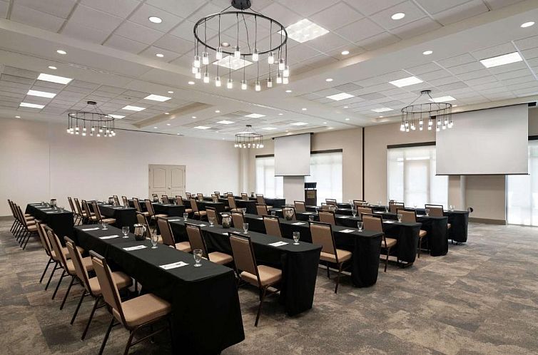 Hilton Garden Inn Charlotte/Ayrsley