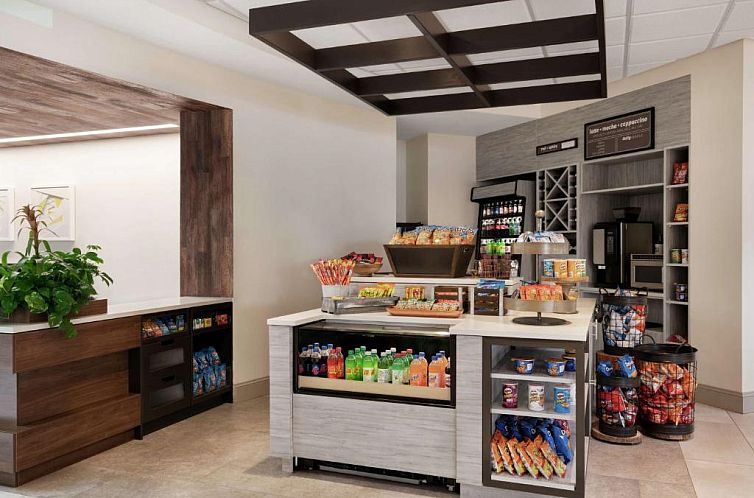 Hilton Garden Inn Charlotte/Ayrsley