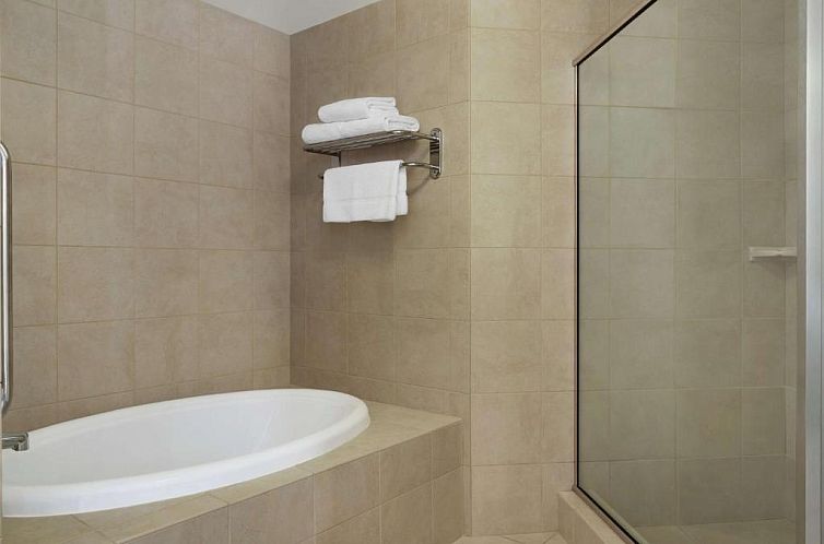 Hilton Garden Inn Charlotte/Ayrsley