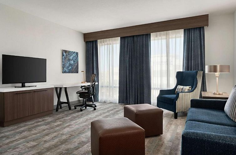 Hilton Garden Inn Charlotte/Ayrsley