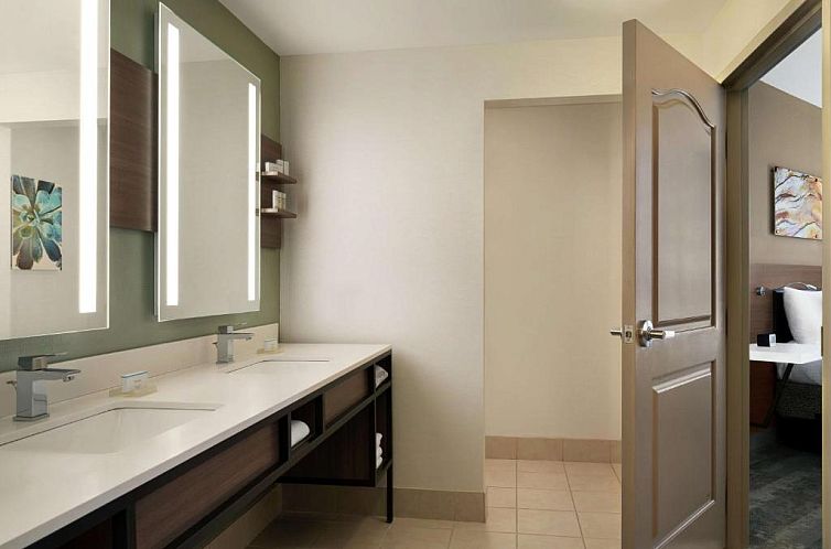 Hilton Garden Inn Charlotte/Ayrsley