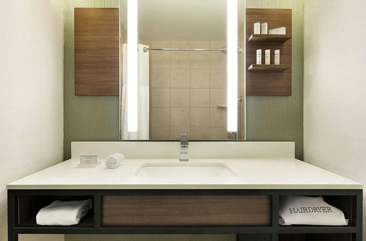 Hilton Garden Inn Charlotte/Ayrsley