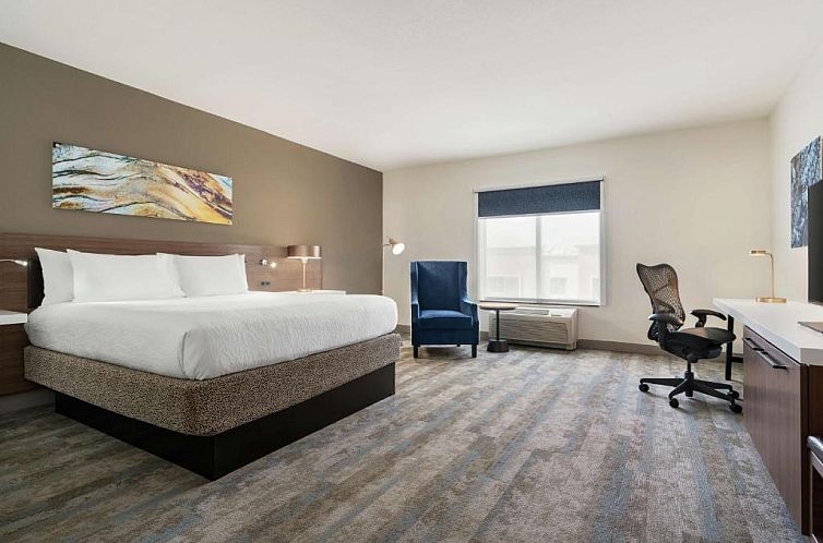 Hilton Garden Inn Charlotte/Ayrsley