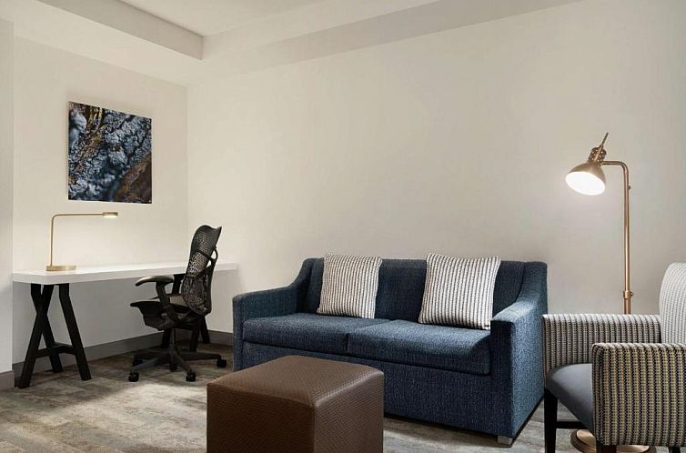 Hilton Garden Inn Charlotte/Ayrsley