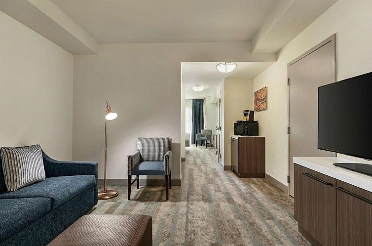 Hilton Garden Inn Charlotte/Ayrsley