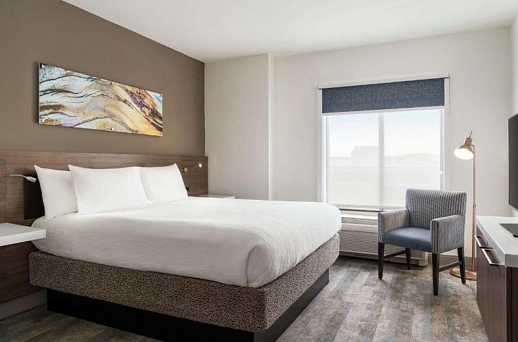 Hilton Garden Inn Charlotte/Ayrsley